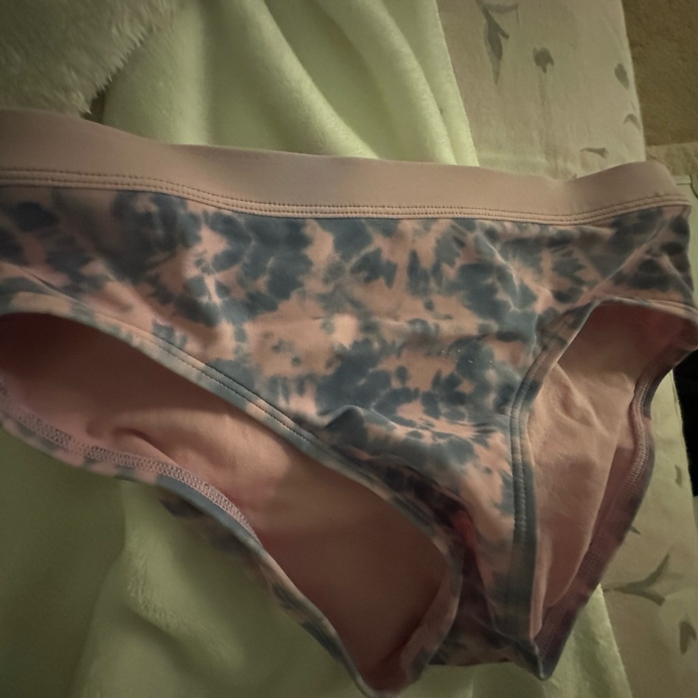 Athleta girl bikini bottom